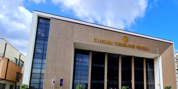 Të akuzuar për grabitje, Gjykata e Ferizajt dënon me 27 vjet burgim katër persona