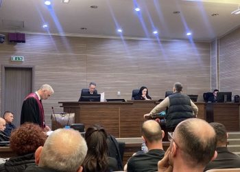 Nexhat Vllasaliut “s’i kujtohen” detajet e gjetjes së trupit të Bedri Rexhepit, seanca e radhës më 3 prill