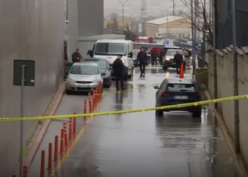 Mjekja tregon për gjendjen e dy të plagosurve në rastin e grabitjes në Veternik