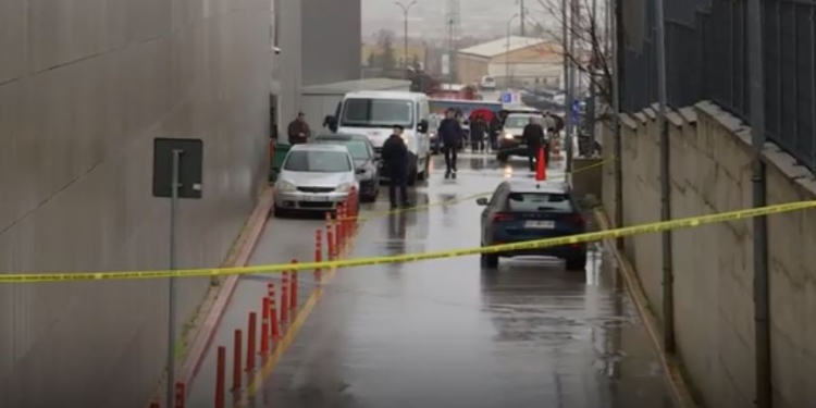 Mjekja tregon për gjendjen e dy të plagosurve në rastin e grabitjes në Veternik