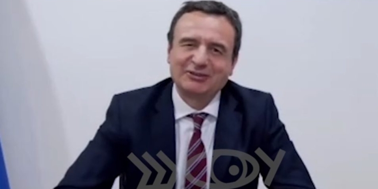 Tallja e komedianëve rusë me Kurtin: Ja biseda e plotë në gjuhën shqipe