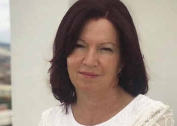 Vdes specialistja e dermatologjisë Halide Haziri, Spitali i Gjilanit shpreh ngushëllime