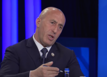 Haradinaj akuzon LDK-në, thotë se po e bllokon ‘Qeverinë e opozitës’