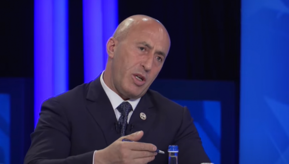 Haradinaj akuzon LDK-në, thotë se po e bllokon ‘Qeverinë e opozitës’