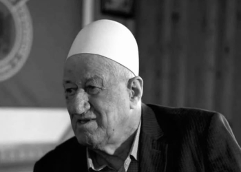 Kryeparlamentari Konjufca ngushëlloi me rastin e vdekjes së Haxhi Thaçit