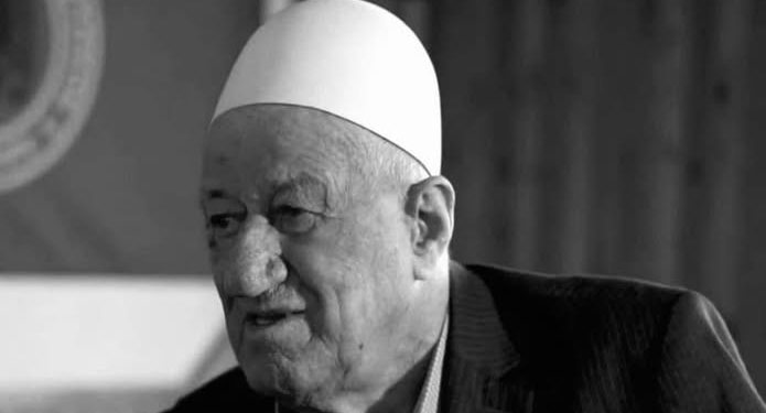 Kryeparlamentari Konjufca ngushëlloi me rastin e vdekjes së Haxhi Thaçit