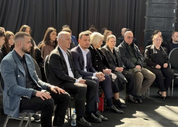 Familja e Thaçit pas përfundimit të të pames: U jemi mirënjohës për forcën që na dhatë gjatë ditëve të pikëllimit