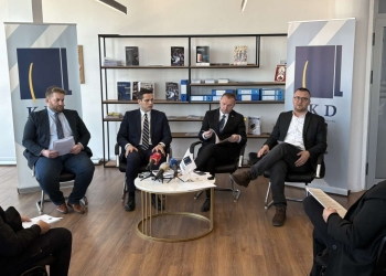 IKD: Kuvendi shkeli të drejtat e mbi 90 mijë zyrtarëve, ua zvogëloi përqindjen e shtesës mbi përvojën e punës