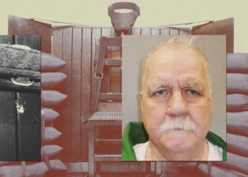 Ekzekutohet me pushkatim i dënuari në Amerikë – 15 vjet nuk kishte ngjarë kjo