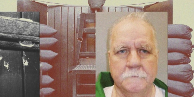 Ekzekutohet me pushkatim i dënuari në Amerikë – 15 vjet nuk kishte ngjarë kjo