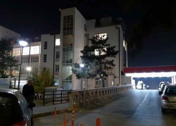 Del nga operacioni serbi i plagosur në grabitjen në Veternik, dërgohet në Mjekim Intensiv