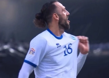 Muriqi e qet Kosovën në epërsi