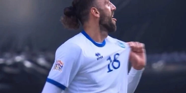 Muriqi e qet Kosovën në epërsi