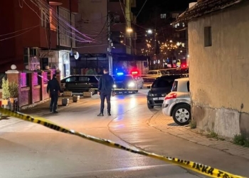 Policia konfirmon vrasjen në Vushtrri, viktima është 19-vjeçar