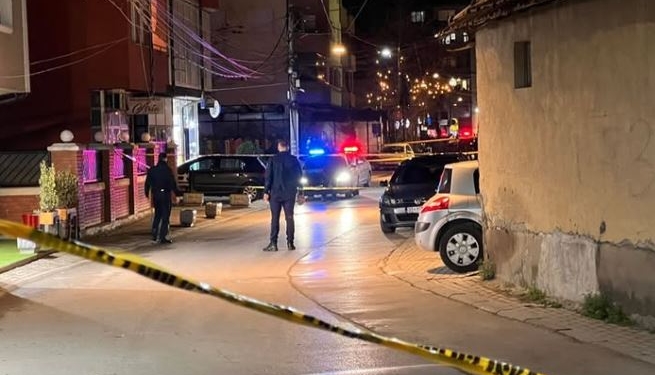 Policia konfirmon vrasjen në Vushtrri, viktima është 19-vjeçar