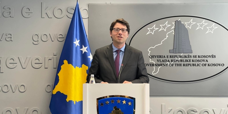 Murati për formimin e Qeverisë: Vlen ajo që e ka thënë kryeministri