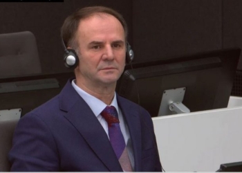 Hajredin Kuçi i lirë nga Specialja, por me shumë kufizime