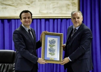 “Aktakuza ndaj Damkës ia komplikon Kurtit formimin e qeverisë”