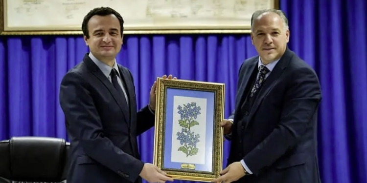 “Aktakuza ndaj Damkës ia komplikon Kurtit formimin e qeverisë”