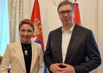 Serbia shkarkon ambasadoren në Zagreb mes tensioneve mbi paktin e mbrojtjes Kosovë-Shqipëri-Kroaci