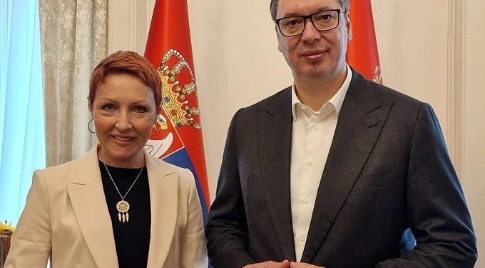 Serbia shkarkon ambasadoren në Zagreb mes tensioneve mbi paktin e mbrojtjes Kosovë-Shqipëri-Kroaci