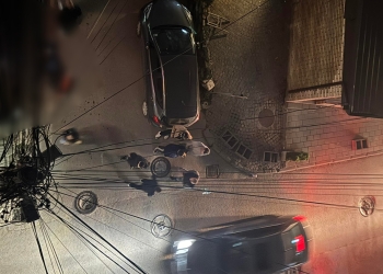 Vdes njëri nga të plagosurit nga gjuajtja me armë në Prishtinë, zbulohet identiteti i tij