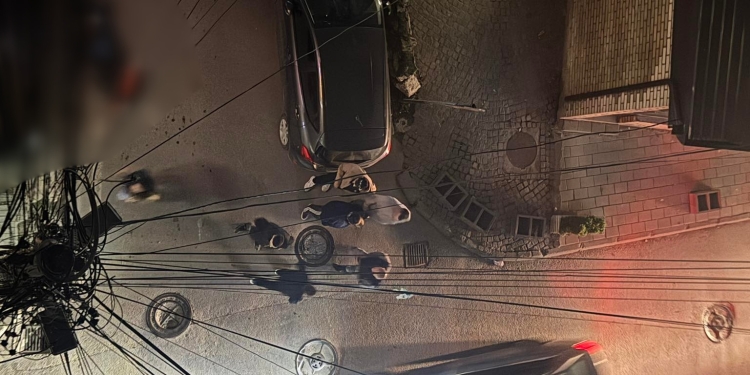 Vdes njëri nga të plagosurit nga gjuajtja me armë në Prishtinë, zbulohet identiteti i tij