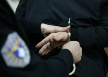 Konfiskohen 860 flakona botox të kontrabanduara në Kosovë, arrestohet shtetasi turk