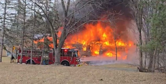 Asnjë i mbijetuar nga përplasja e avionit në Minesota