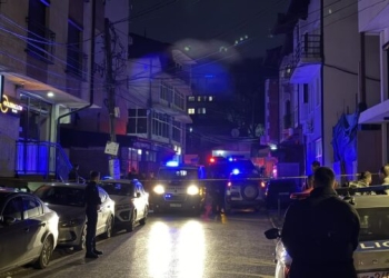 Vrasja te “4 Llullat” në Prishtinë, i dyshuari që ndodhet në arrati ia dërgon një letër Policisë