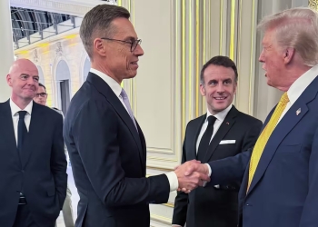 Presidenti i Finlandës: Durimi i Trumpit po mbaron –  Plane tjera nëse Moska nuk e pranon armëpushimin