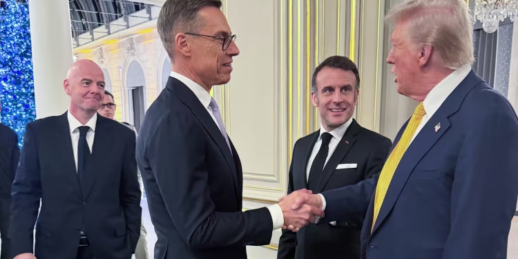 Presidenti i Finlandës: Durimi i Trumpit po mbaron – Plane tjera nëse Moska nuk e pranon armëpushimin