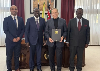 Reuters: Kenia e njeh Kosovën si shtet të pavarur, hapi i parë i tillë në pesë vjet