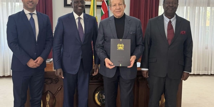 Reuters: Kenia e njeh Kosovën si shtet të pavarur, hapi i parë i tillë në pesë vjet