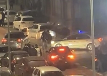 Theret me thikë një 66 vjeçar në Mitrovicë, dërgohet në Emergjencë