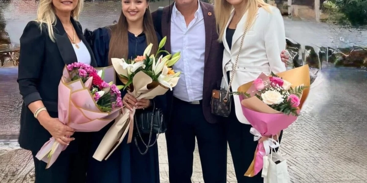 “Thirrja telefonike që nuk u realizua kurrë” – Bekim Jashari kujton gratë e familjes Jashari në Ditën e Gruas