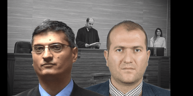Supremja vërteton aktgjykimin lirues ndaj ish-ministrit Rikalo dhe ish-sekretarit Halimi