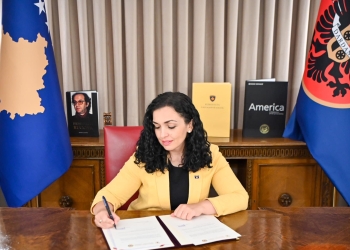 Osmani për seancën konstituive të Kuvendit të ri: Duhet të jetë e suksesshme, së shpejti e jap datën