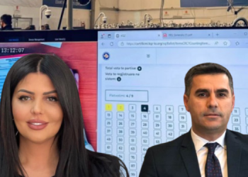 Prokuroria riktheu në rinumërim për vjedhje votash: Krasniqi e akuzoi Tahirin, ky i fundit i përgjigjet