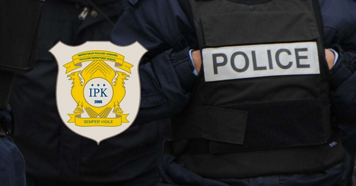 IPK rekomandon suspendimin e një zyrtari policor, dyshohet se e përdori armën zyrtare me municion privat