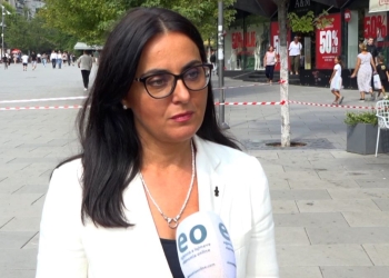 Lushaku i reagon Kurtit pas korrigjimit të hartës: S’ke çka i këqyrë, je humbës i madh