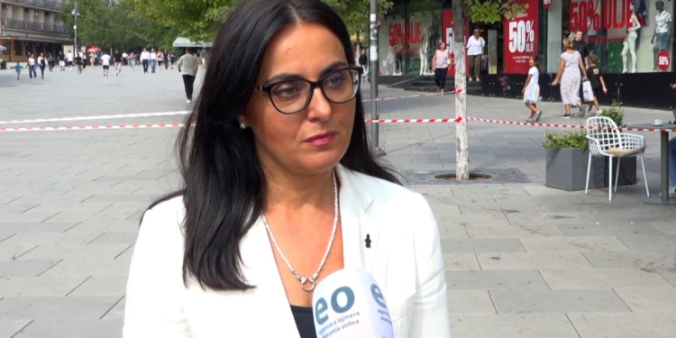 Lushaku i reagon Kurtit pas korrigjimit të hartës: S’ke çka i këqyrë, je humbës i madh