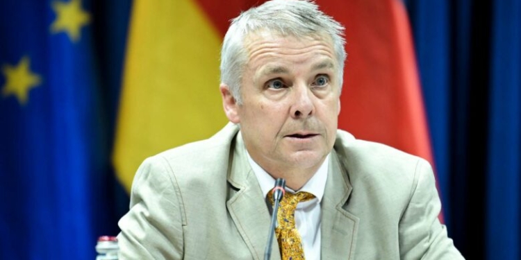 Rohde: Serbia shkeli marrëveshjen e Ohrit me veprimet në KiE, qëndrojmë me Kosovën