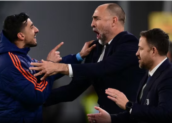 Tudor debutoi në Juventus me fitore: Luajtëm me zemër, duhet t’i kënaqim tifozët tanë