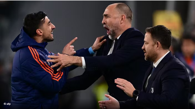 Tudor debutoi në Juventus me fitore: Luajtëm me zemër, duhet t’i kënaqim tifozët tanë