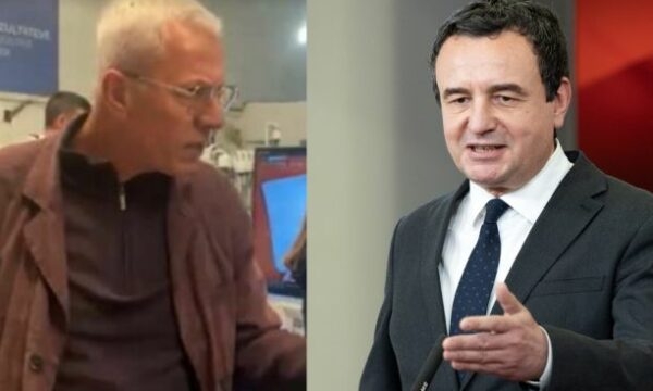 Instituti Ndërkombëtar i Shtypit i kërkon Kurtit “të dënojë dhe të distancohet” nga gjuha e rrezikshme e Sami Kurteshit