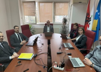 KEK me Bordi i Ri të Drejtorëve, Valdrin Krasniqi u rizgjodh kryesues