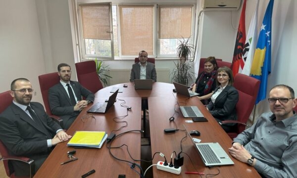 KEK me Bordi i Ri të Drejtorëve, Valdrin Krasniqi u rizgjodh kryesues