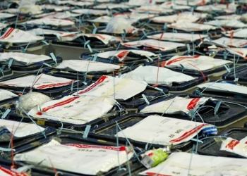 KQZ refuzon hapjen e kutive të votave me postë