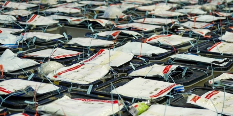 KQZ refuzon hapjen e kutive të votave me postë